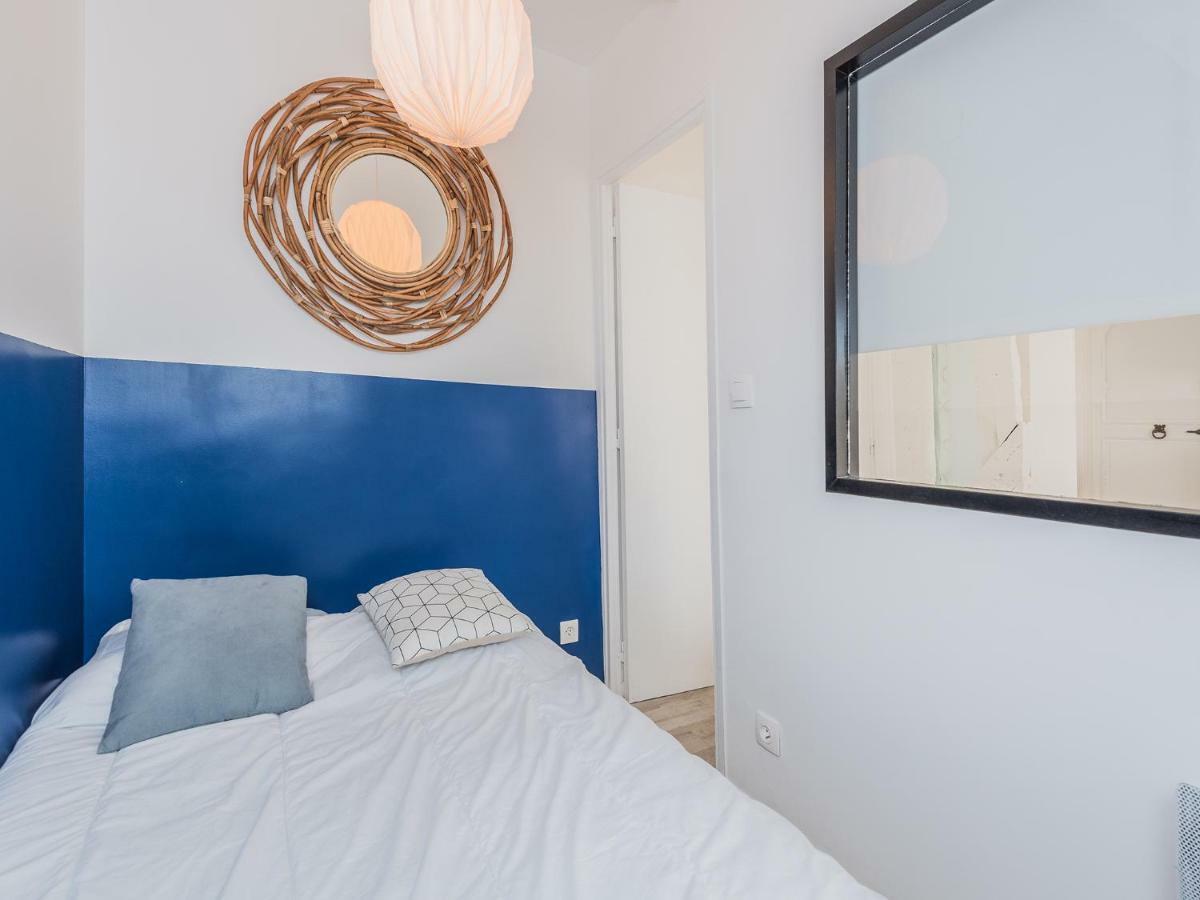 Appartement Satory Versailles Exteriér fotografie