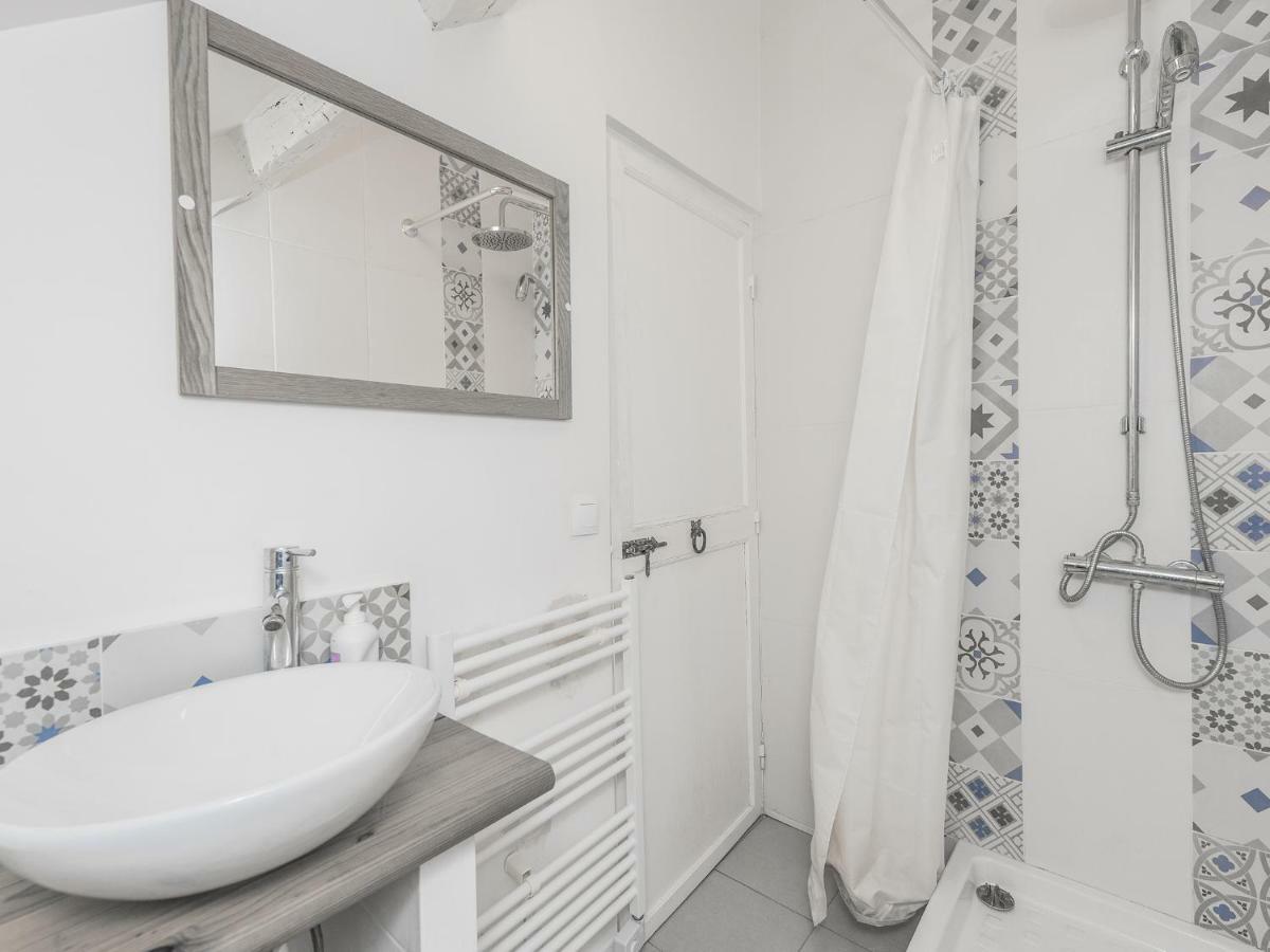 Appartement Satory Versailles Exteriér fotografie